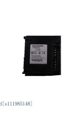 GE发那科全新现货库存IC200MDL940 IC200MDL241 IC695CPU310