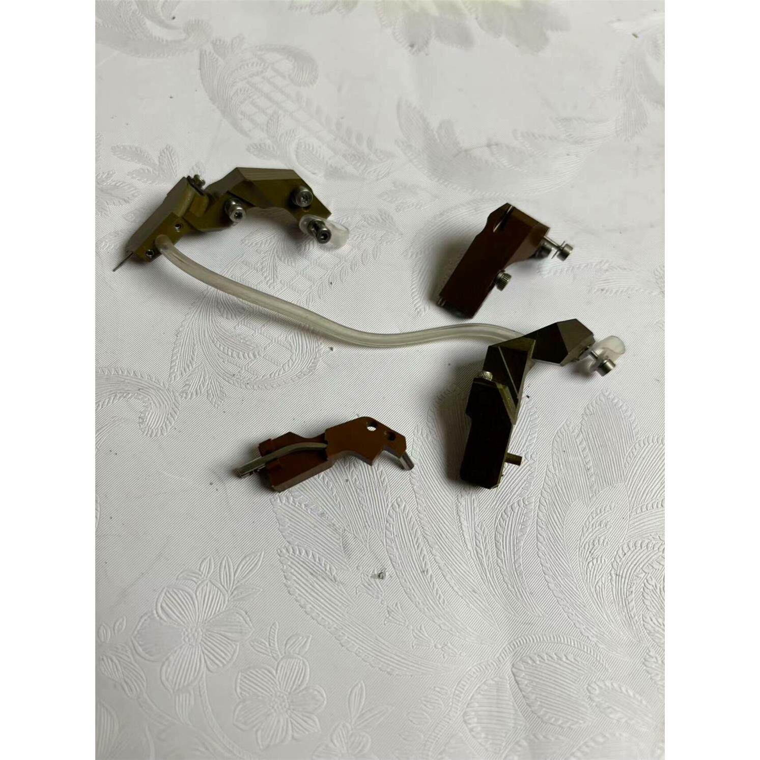 焊线机打火杆图片一堆388包邮