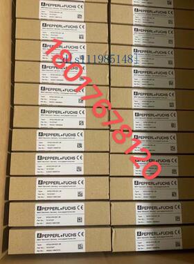 P+F倍加福安全栅p+f隔离浪涌保护器KF KFA5-SR2-EX1.W.LB安全栅