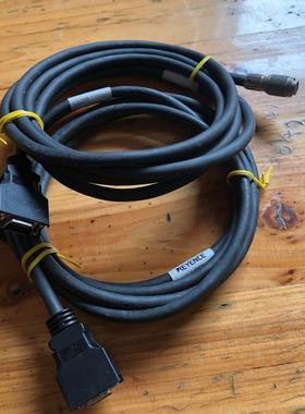 KEYENCE基恩士LJ-GC2相机连接线