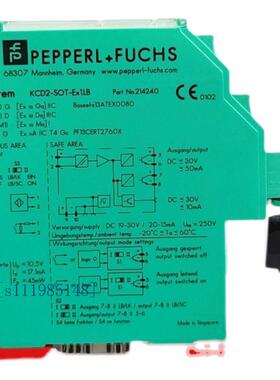 现货IPH-FP-V1 P+F读写头原装IPH-FP-V1