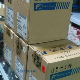 富士变频器全新FRN0.4E1S 4CFRN1.5E1S FRN0.75E1S