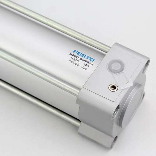FESTO 标准气缸DSBG-32-25-40-50-60-80-100-125-150-200-PPVA-N3
