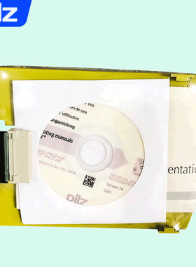 773700安全继电器PILZ皮尔兹PNOZ MC1P继电器MCIP 原装现货