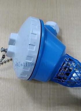 全新E+H恩德斯豪斯温度传感器TM501-B111C11B1BC2X1