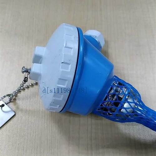 全新E+H恩德斯豪斯温度传感器TM501-B111C11B1BC2X1