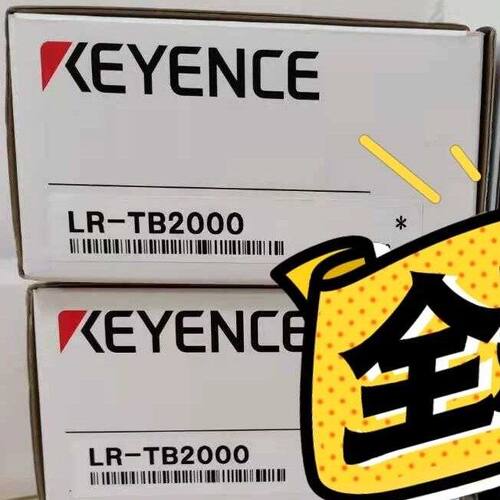 LR-TB2基恩士KEYENC全新