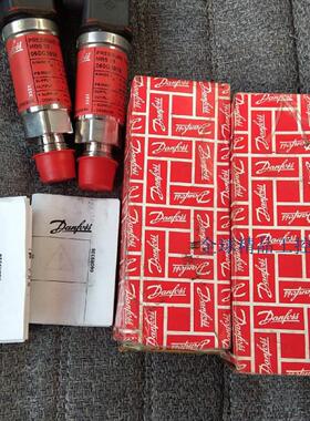 DAMFOSS/丹佛斯  MBS33  060G3018  压力变送器 MBS 33M 060G1222