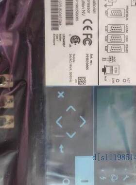 全新ATLAS COPCO P1900 5200 65阿特拉斯通信模块PPBE0665
