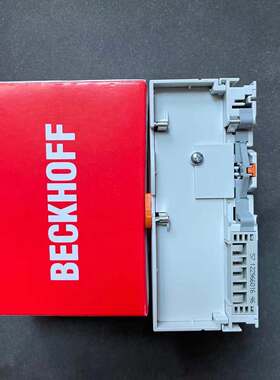BECKHOFF倍福模块 EK1100 EK1110  EK1122  EL1809 EL6731 EL6751