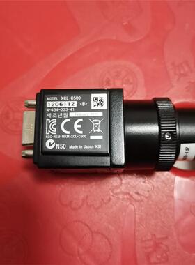 索尼工业相机XCL—C500