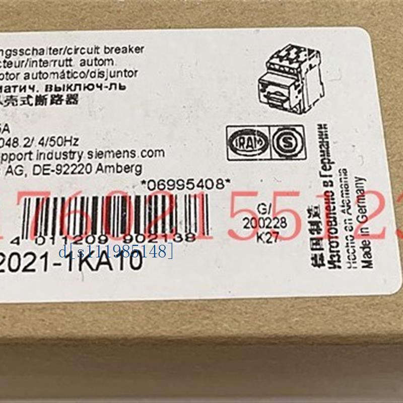 3RV6421-4BA10 3RV6421-4BA10/4CA10/4DA10/1A/1B/1D/1E/1F/1AP0