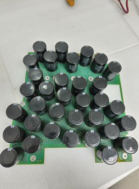 西门子6SL3130-7TE31-2AA3 电容板，配件