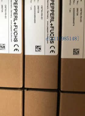全新p+f倍加福269709,OBT50-R3-E0 E3反射光电传感器原装现货
