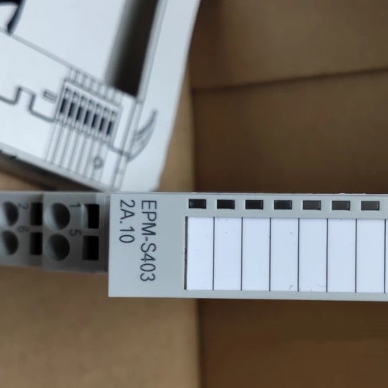 德国LENCE伦茨PLC模块EPM-403 2A.10全新库存现货正品现货