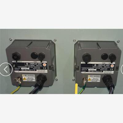 JRC计程仪/测深仪显示器（NWZ-4610）