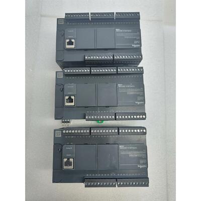 施耐德TM221C40T施耐德TM