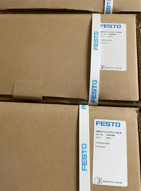 FESTO 费斯托 定位器 CMSX-P-S-C-U-F1-