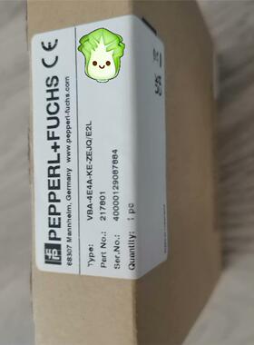 VBA-4E4A-KE-ZEJQ/E2L订货号217801