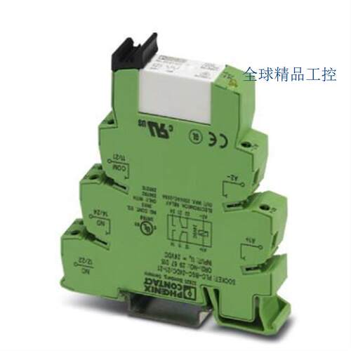 PSR-SCP- 24DC/TS/SDI8/SDIO4 - 2986038-扩展模块 - 菲尼克斯
