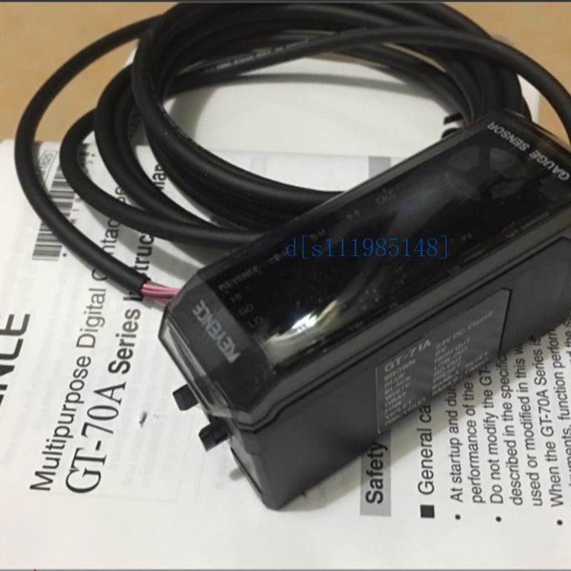 GT-71A GT-72A GT-71AP GT-H10 GT-A10 GT-H10L 基恩士传感器