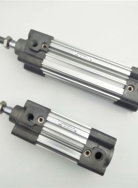 SMC标准气缸CP96SB32/CP96SDB32-450 500 550 600 650 700 C 现货