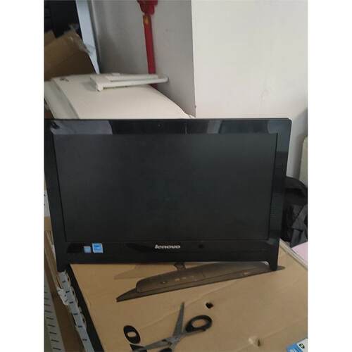 联想C2一体机，电脑，功