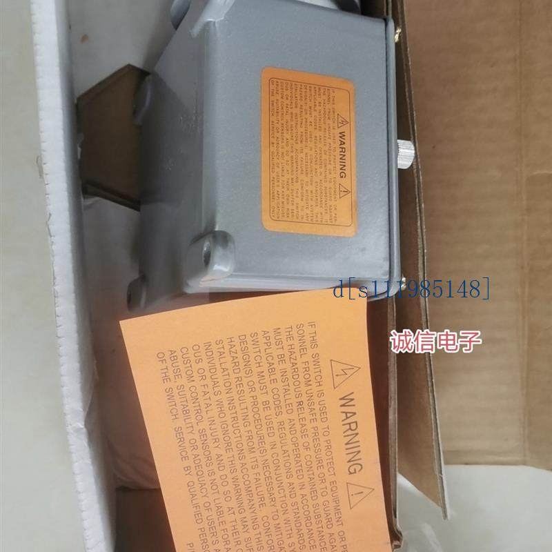 美国CCS 604G1-MTW轮胎硫化机压力开关零压开关全新原装议价