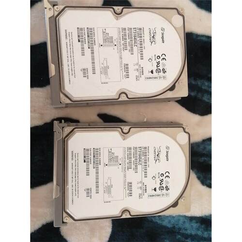 Seagate/希捷ST9N901-服