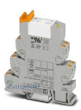 菲尼克斯继电器模块 - PLC-RPT-230AC/21-21/SO46/HI - 1079389