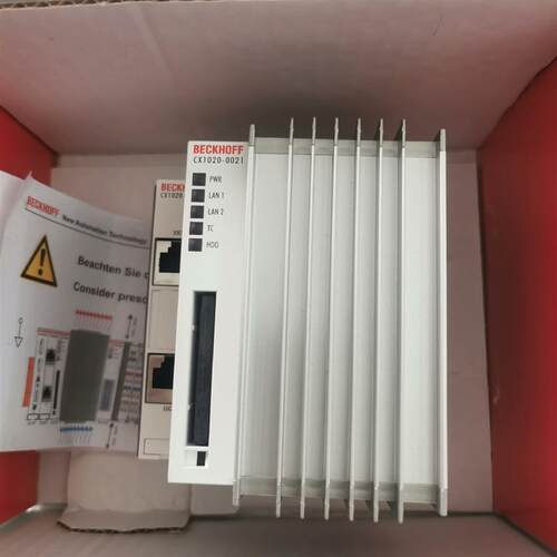 (议价)全新CX1020-N000、CX1020-0021倍福C