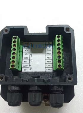 PH5778多功能pH在线监测仪 没有后盖