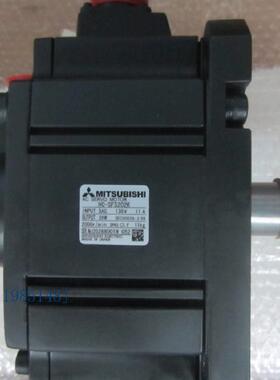 全新原装三菱伺服电机马达 HC-SF502现货销售保修特价包邮