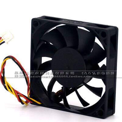 全新 KF0715H1SABR 7cm山特UPS专用 C1K C2K C3K散热风扇12V