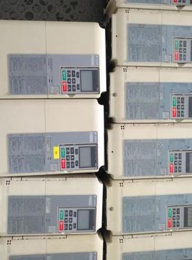 变频器H1000系列CIMR-HB4A0024FAA 380v 11kw/7.5kw