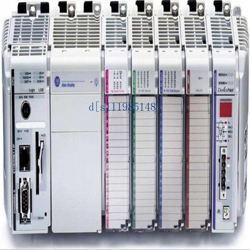AB PLC Allen-Bradley 1771-IFF模拟量输入模块