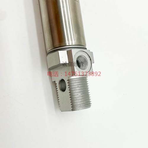 力士乐气缸0822334505 08223345010 822334502不锈钢印刷机气缸