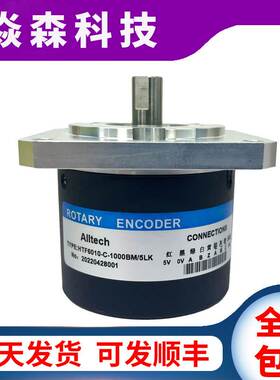 HTF6010-C-1000BM/5LK数控车床机床光电旋转编码器360-600-1024