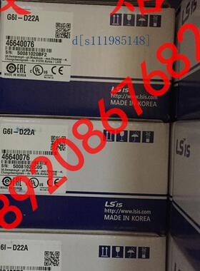 韩国LS产电GPL-D24C GPL-D22C(ID) GPL-TR4C GPL-RY2C RD2A特价中