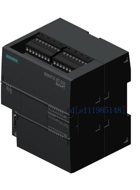 西门子PLC S7-200SMART  CPU模块6ES7288系列原装