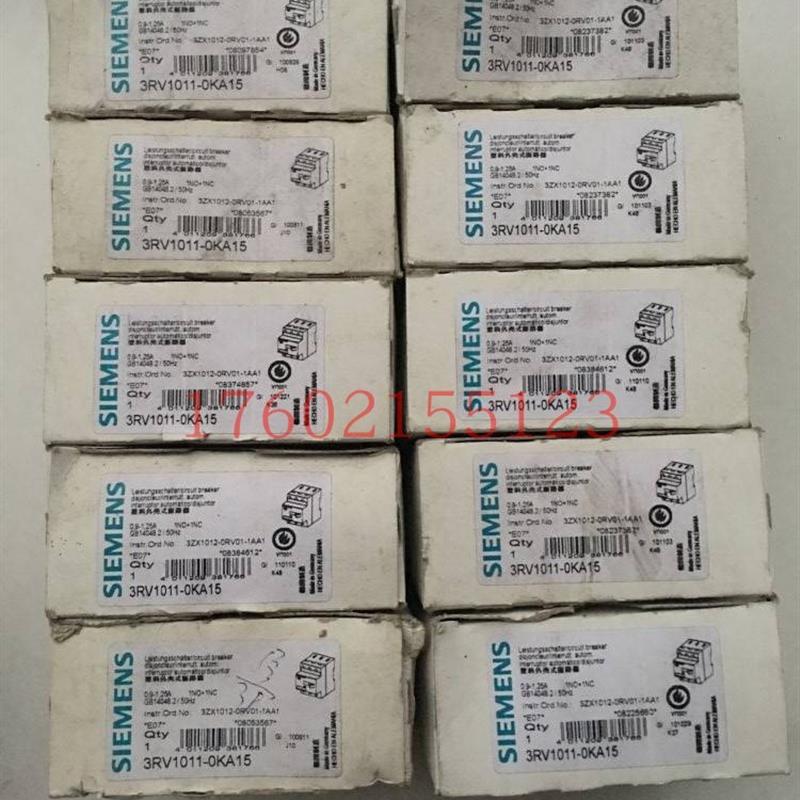 3RV1915-1CB 3RV1913-4C/6B/7F/1AB/1BB/1CB/1DB/2AB/2BB/2CB议价