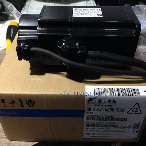 全新原装富士电机马达 GYS201DC1-SA现货质保一年特价包邮