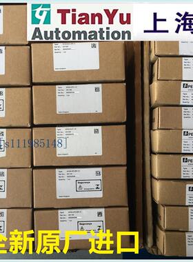 KFD0-TR-1德国倍加福讯号调节器非防爆全新进口原装
