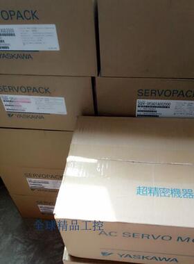 SGMAS-02ACAB1,SGMAS-02ACABC/SGMGH-44ACA61全新安川伺服马达