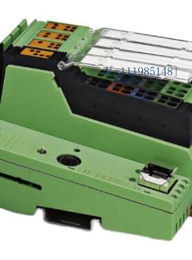 ELR W3-24DC/500AC-2I - 2297031 菲尼克斯换向接触器