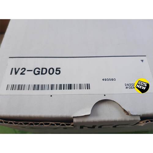 基恩士传感器IV2-GD05，