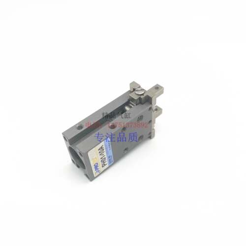 韩国夹爪气缸PH01-06A/PH01-10A/PH01-16A-20A-25A-30A-A1-A2-B2L