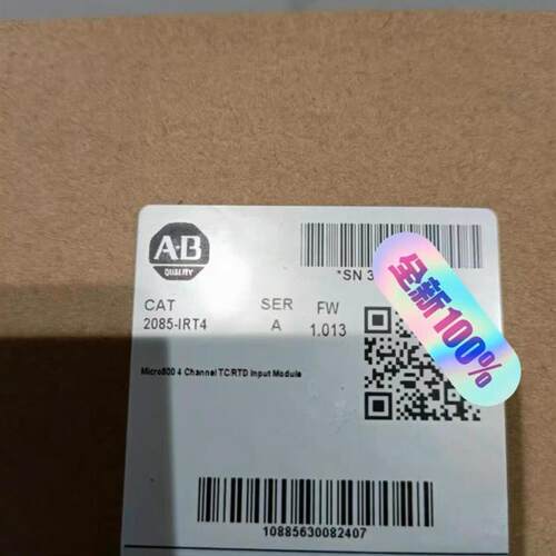 2085-IRT4全新原装询价AB罗克韦尔