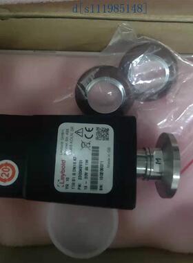 全新原装 INFICON莱宝 PGD400 Leyboid英福康230049V01 真空计