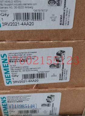 3RV2332-4SC10 3RV2332-4KC10/4PC10/4RC10/4SC10/4TC10/4UC10议